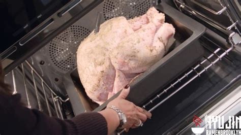 How To Cook A Turkey In A Convection Oven What To Know