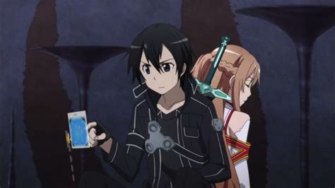 Sword Art Online Episode 14 Sword Art Online Sword Art Sword Art