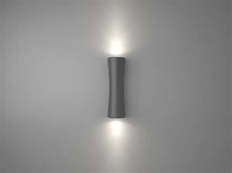 Free Wall Light 3d Model