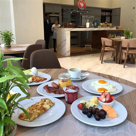 Our Complimentary Breakfast Is Back Staybridge Suites