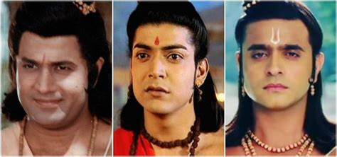 Ramayan Serial 2008 - softisdatabase