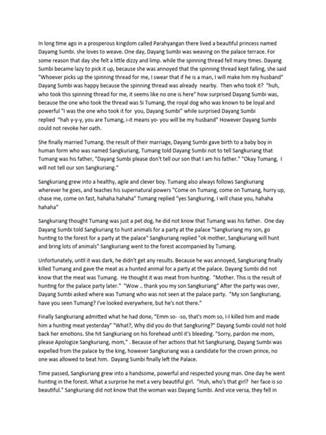 Sangkuriang Pdf