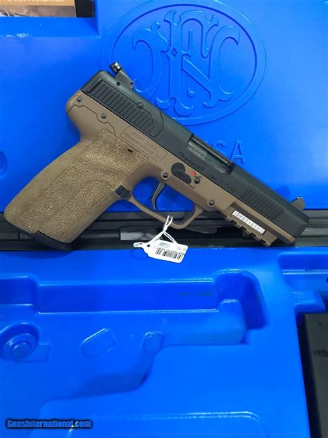 Fn America Five Seven