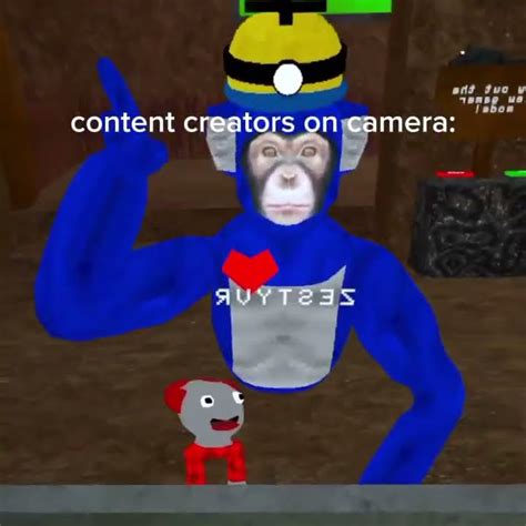 Content Creators On Camera Vs Content Creators Off Camera Youtube