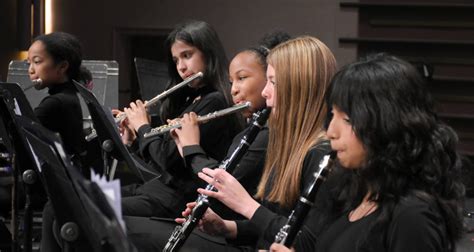 Conductors And Ensembles Greater Connecticut Youth Orchestras