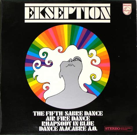 Ekseption Discography And Reviews