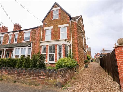 Troon Cottage Hunstanton Updated Prices 2024