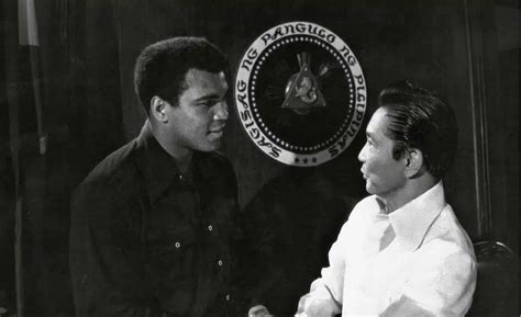 Sex Money And Muhammad Ali How The King Conquered Manila Martial