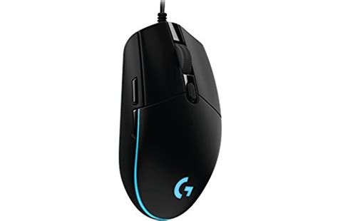 Logitech G203 vs Razer DeathAdder V3 | Pangoly