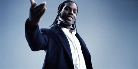 Asap Rocky Defends His Alleged Leaked Sex Tape