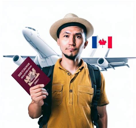 Philippine Passport In Canada Steps And Tips