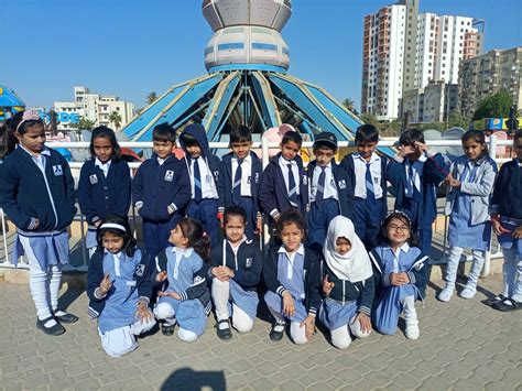 Event Crescent Academy