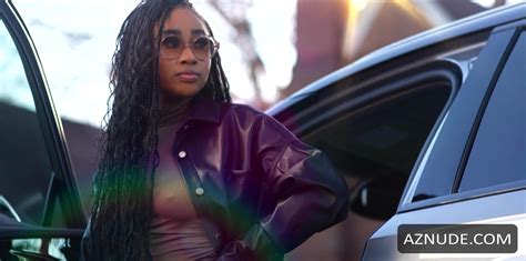 Grace Sol Nude Aznude