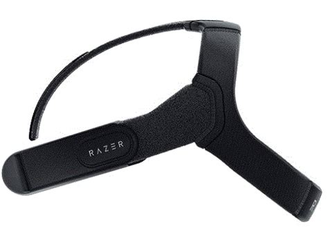 RAZER Meta Quest 2 Adjustable Head Strap System User Guide