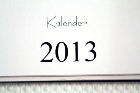 Fotokalender von Pixum