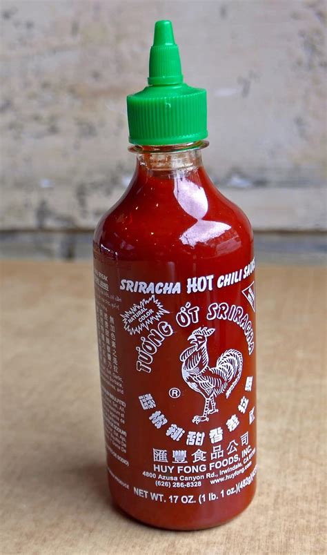 Chili Chili Hot Sauce At Donna Willey Blog