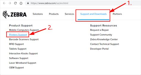 Zebra ZP450 Drivers Download & Update (Step-By-Step Guide) - Driver Easy