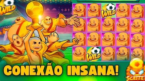 SHAOLIN SOCCER ESTAVA PAGANDO BEM E Eu FIZ ISSO YouTube