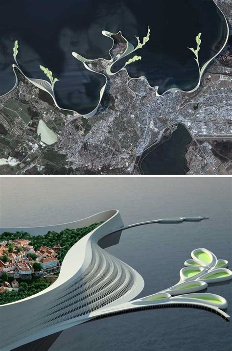 Pin By RedCode MM On Landscape Architecture In 2024 Floating