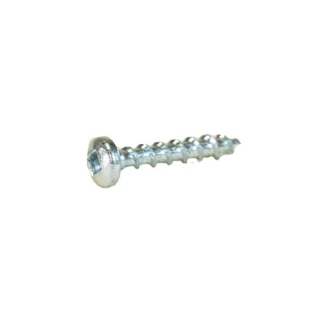 Pan Head Screw — Midco Building Products