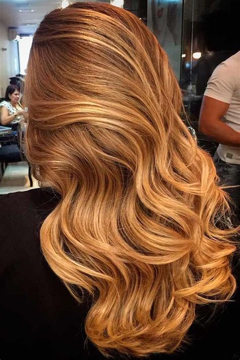 Pin Auf Beau·ty Hair And Hair Color