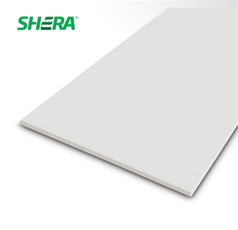 9mm Fibre Cement Shera” Plain Board Online Building