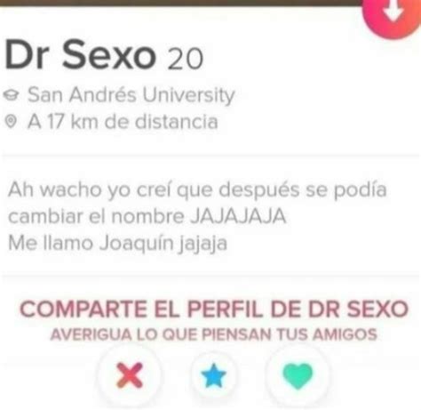 Tinder Meme Subido Por Soycuentabait Memedroid