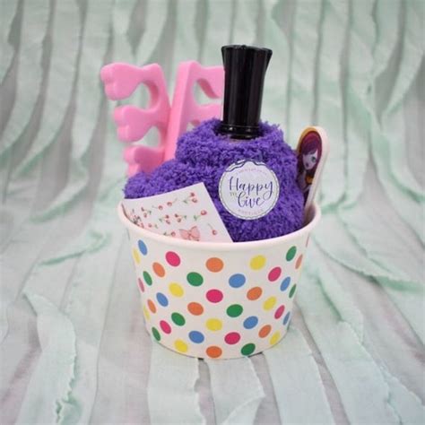 Slumber Party Favors - Etsy