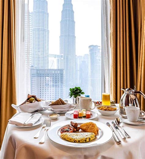 10 Hotel Di Kuala Lumpur Yang Ada Breakfast Best Power Jomjalan