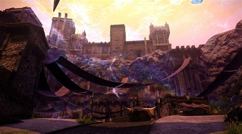 Alexs Revamped Ffxiv Reshade Preset Ff14 Mods