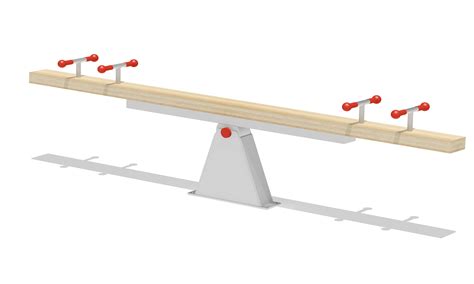Seesaw - Sutcliffe Play