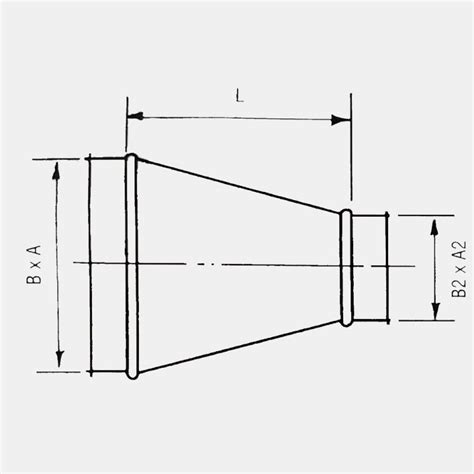 Oval Fittings Spiral Duct Australia