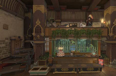 Ffxiv House Decorating Glitches Aywrens Nook Gaming And Geek Blog