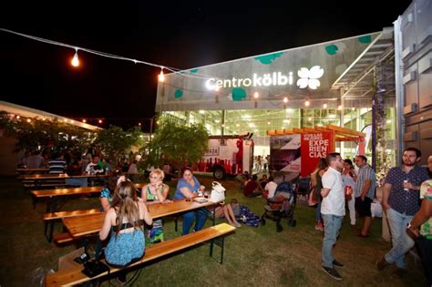 Street Food Festival ofrecerán al público exquisitas opciones gourmet.