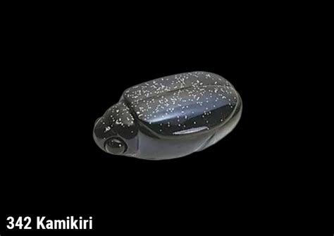 BASSDAY BUN Compact Insect Bait NEW - KKJAPANLURE