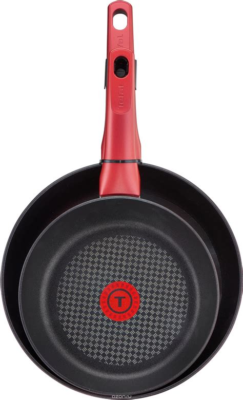 Tefal 28 см инструкция, характеристики, форум, поддержка