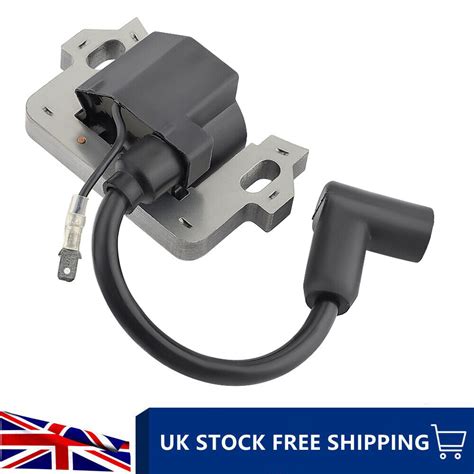 Ignition Coil For Honda GC135 GC160 GCV135 GCV160 GSV190A Engine EBay