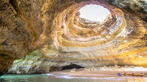 Top Benagil Cave Tours For The Best Algarve Adventure