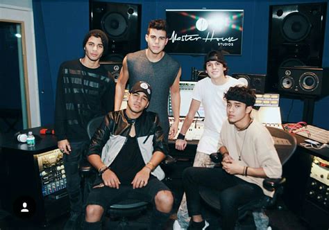 Pin De Cnco Ritzy En Todos Cnco Fotos De Cnco Cnco Imagenes