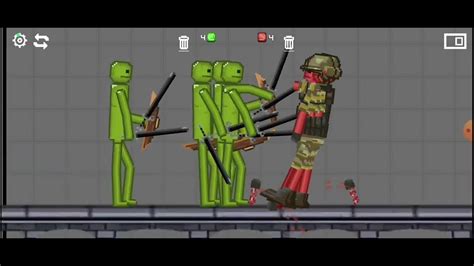 обзор игры - YouTube