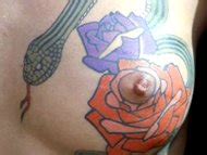 Miki Sugimoto Nude Pics Page 1