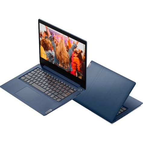 Laptop Lenovo Ideapad Are Hd Ryzen U Gb Ram Tb