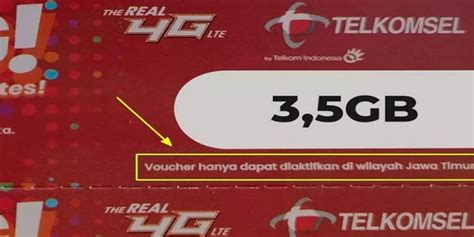 5 Cara Mengatasi Voucher Telkomsel Tidak Bisa Digunakan Cakrawala