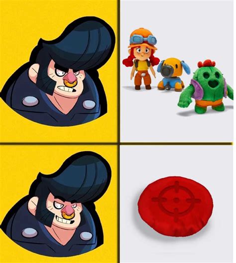 Best Images Memes Graciosos De Brawl Stars Memes De Braul Estars