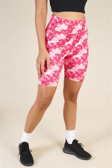 Mid Thigh Tights