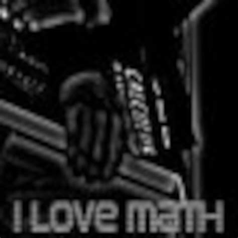 I Love Math Demo I Love Math Dupage County Hardcore