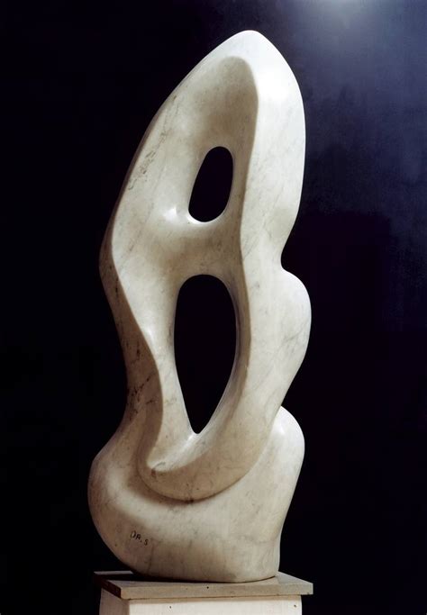 Metaphysical Shape Sculpture By Shimon Drory Saatchi Art