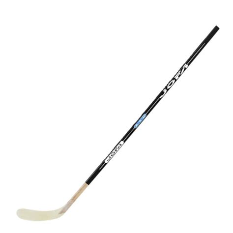 Ccm Retro Jofa Wooden Hockey Stick