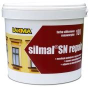 Farba Renowacyjna Silmal Sn Repair