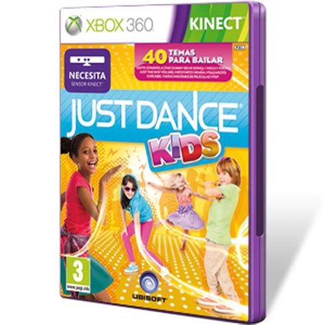 Just Dance Kids Hobby Consolas